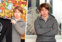 Zemřel kontroverzní podnikatel Filip (†27): Byl obviněný z falšování testů na covid!