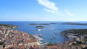 Chorvatský Hvar