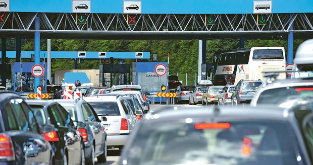 Chorvatsko plánuje zvýšit ceny mýtného na dálnicích.