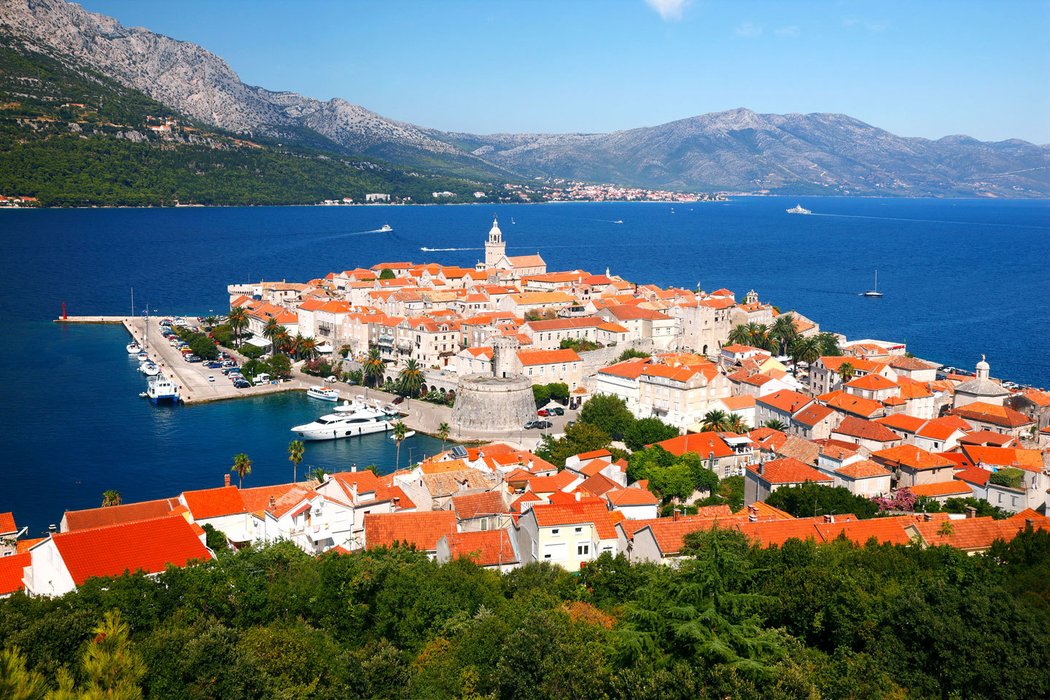 Korčula