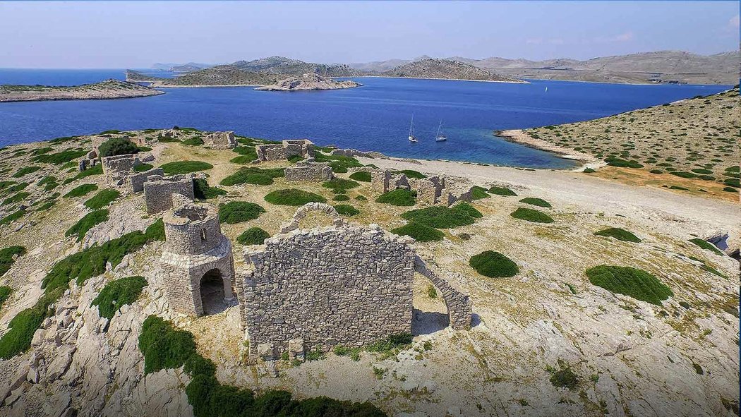 Kornati