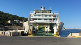 Chorvatsko: Dovolená na ostrově Rab