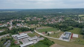 Domy v Chorvatsku za pouhé tři koruny! Město touží přilákat nové obyvatele