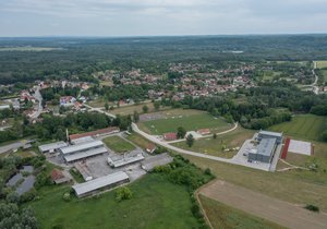 Domy v Chorvatsku za pouhé tři koruny! Město touží přilákat nové obyvatele