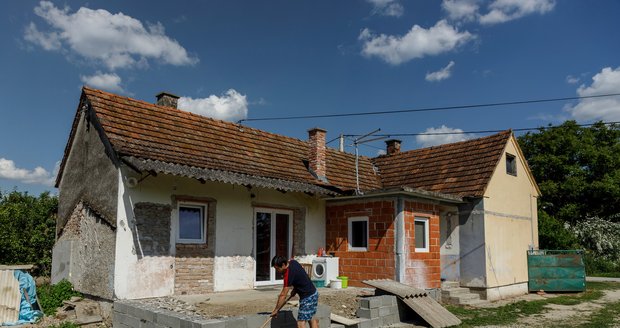 Domy v Chorvatsku za pouhé tři koruny! Město touží přilákat nové obyvatele