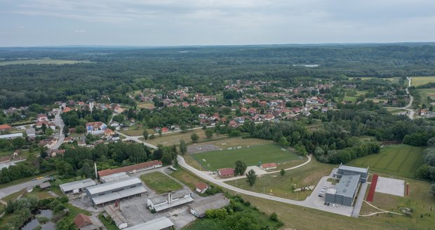 Domy v Chorvatsku za pouhé tři koruny! Město touží přilákat nové obyvatele