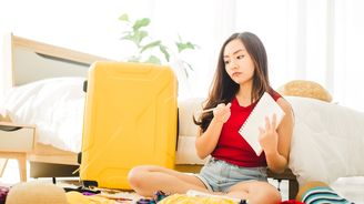 Dovolená bez stresu? Všichni to chtějí, ale dělají zásadní chybu Dovolená bez stresu? Všichni to chtějí, ale dělají zásadní chybu