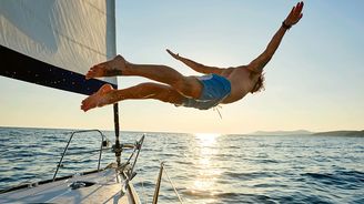 Chorvatský recept na život? Vyzkoušejte ho a budete se cítit líp Chorvatský recept na život? Vyzkoušejte ho a budete se cítit líp