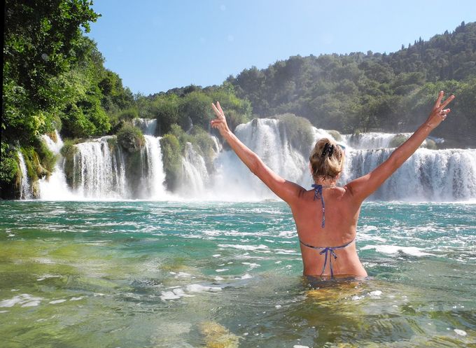 Chorvatsko bez davů? TOP místa bez turistů Chorvatsko bez davů? TOP místa bez turistů