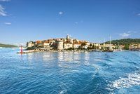 10 nejkrásnějších chorvatských ostrovů