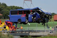 Barbara přežila nehodu autobusu v Chorvatsku: Zemřelo 12 lidí! Probudila se až v nemocnici