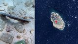 Čeští potápěči zdevastovali ostrov uprostřed Jadranu! Chorvati znovu napadli naše turisty