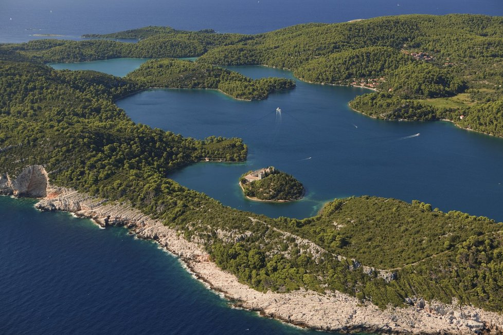 Mljet