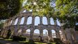 Pula je vyhledávaná pro památky z římského období, zejména pro pěkně zachovaný amfiteátr