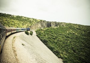 Cesta vlakem do Chorvatska je alternativa pro ty, kteří se chtějí vyhnout každoročním dopravním komplikacím