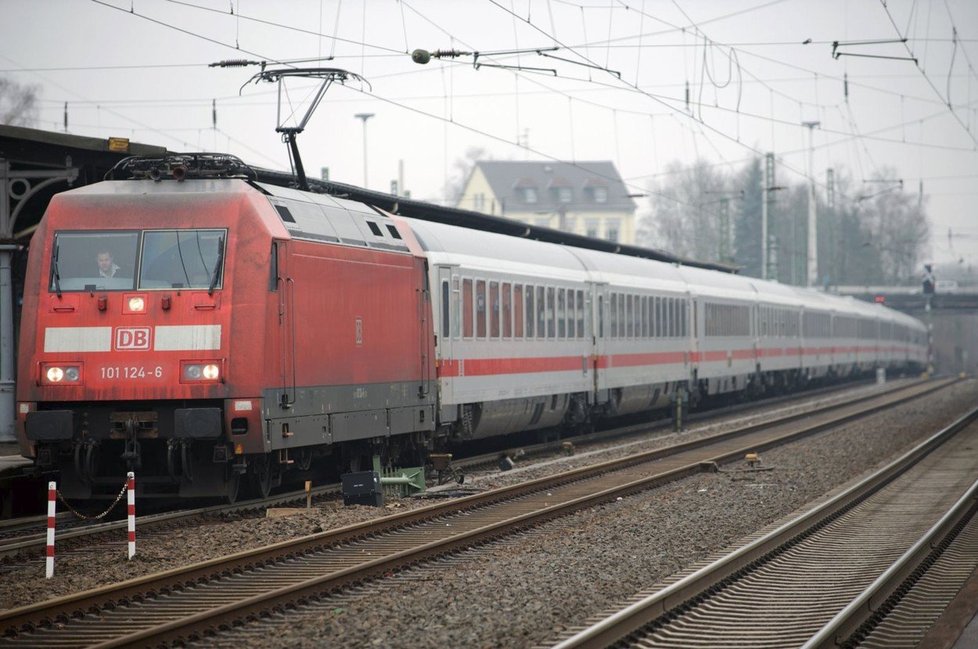 Nejsnazší cesta do Chorvatska vlakem vede z Prahy přes Mnichov do Rijeky