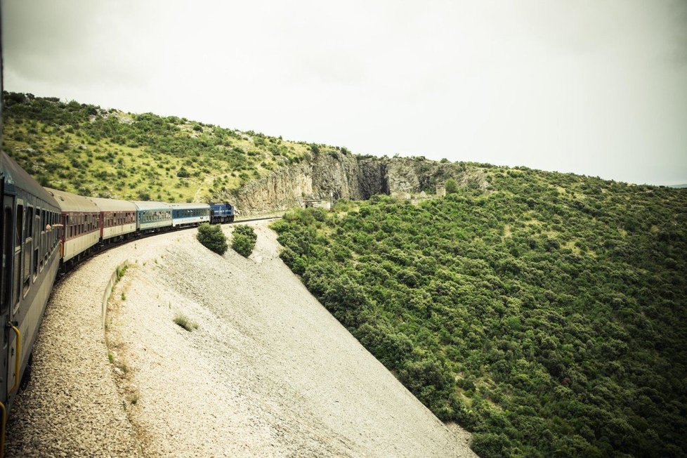 Chorvatsko je oblíbenou destinací českých turistů.