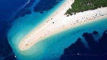 10 nejlepších pláží v Chorvatsku. Vykoupejte se v chorvatském Karibiku i na méně známých plážích