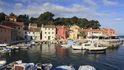 Ostrov Losinj, Chorvatsko