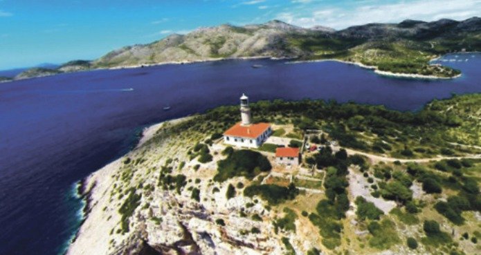 Skrivena luka.