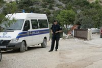 Hrůzy na chorvatské dovolené: Znásilněná Češka, dvě děti v nemocnici!