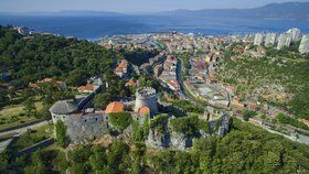 Chorvatská Rijeka