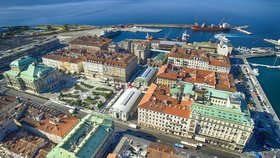 Chorvatská Rijeka