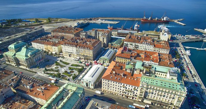 Chorvatská Rijeka