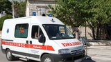 Tragédie na chorvatském ostrově: Chlapec (†2) zemřel po srážce s autem! Šofér před lety přišel o dítě úplně stejně
