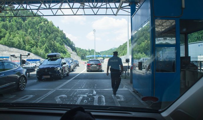 Chorvatsko vstoupí do schengenského prostoru. Čechům se bude lépe cestovat