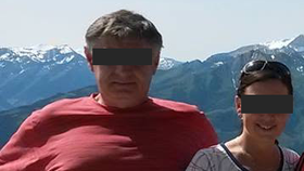 Při srážce lodí v Chorvatsku zemřeli Petr a Jiřina.