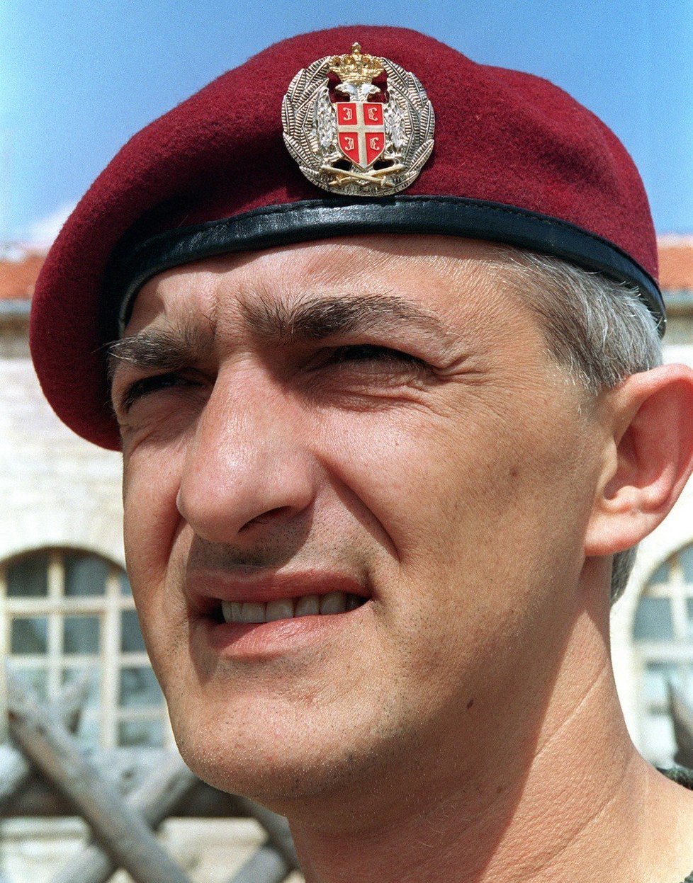 Vasiljković dostal v Chorvatsku 15 let.