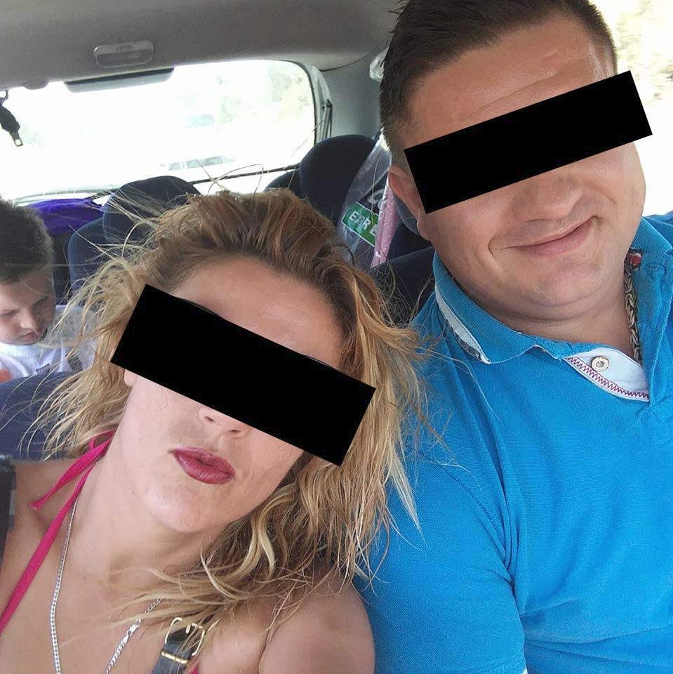 Taxikář Igor zavraždil přítelkyni Maju a její rodinu: Kolegyně ženy vypověděla o jejich vztahu