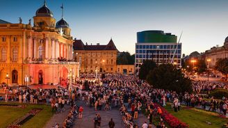 Chorvatský „Charlottesville“: Záhřeb se rozhodl přejmenovat náměstí Josipa Broze Tita