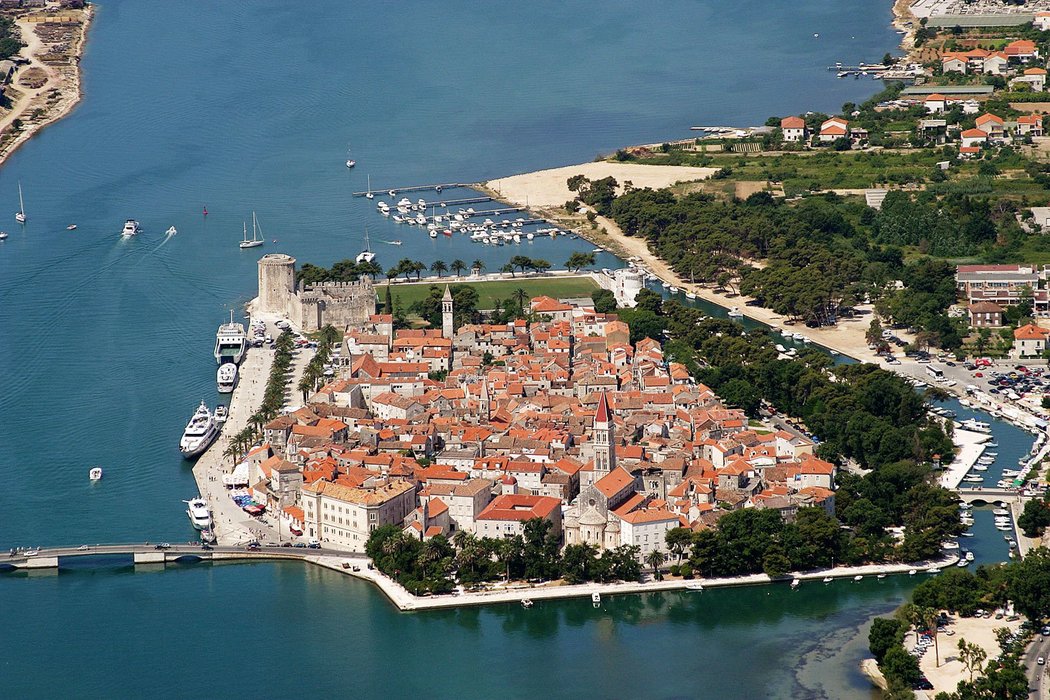 Trogir