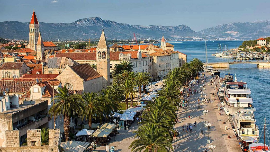 Trogir