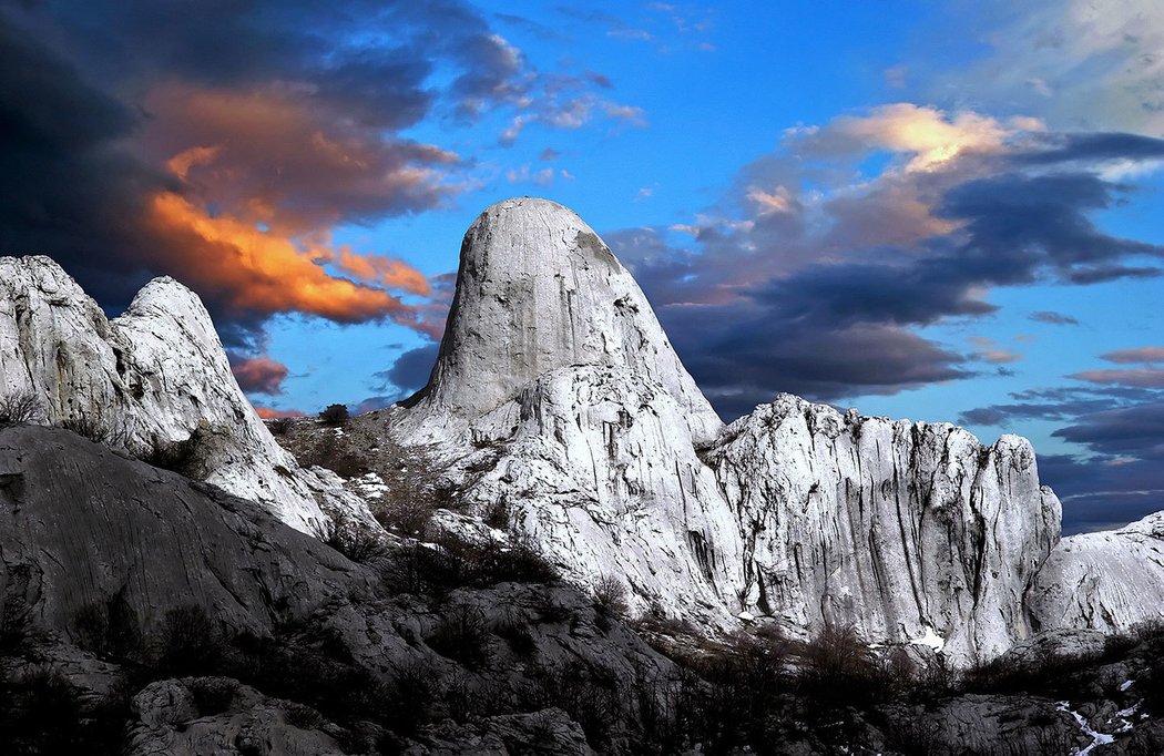 Velebit