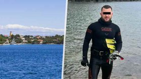 Podnikatele Alexe měl v Chorvatsku zavraždit billboardový boss.