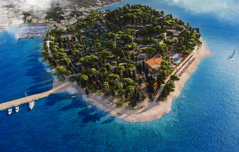 5 důvodů, proč se vyplatí mít druhou nemovitost v Chorvatsku