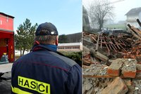 Chorvaté se po ničivém zemětřesení děsí záplav, drží den smutku