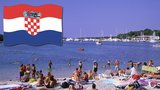 Chorvatsko 2013: Čekají nás novinky! Dovolená ale nezdraží!