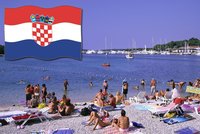 Chorvatsko 2013: Čekají nás novinky! Dovolená ale nezdraží!