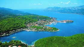 Chystáte se do Chorvatska a váháte na jaký ostrov? Poradíme vám!