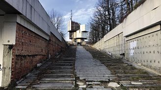 Fotogalerie: Opuštěná místa v Chorvatsku