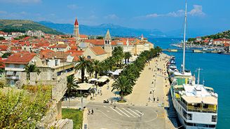 Dovolená v Chorvatsku: 15 nejkrásnějších míst u „českého“ moře