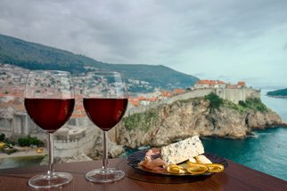 Dovolená na talíři: Chorvatsko u vás doma a za zlomek ceny. Vychutnejte si oblíbené recepty provoněné létem