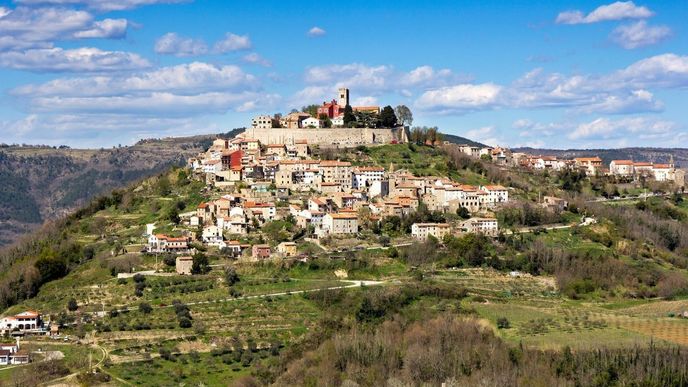 Motovun