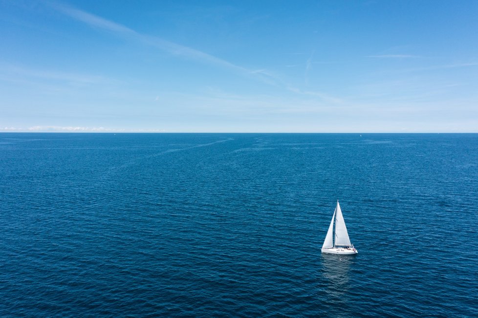 Chorvatsko bude v červenci lákat turisty na pláže tropickými teplotami.