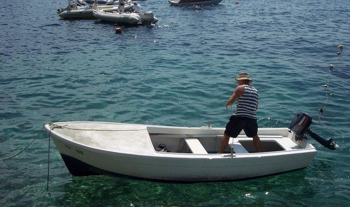 Chorvatští rybáři mají ze vstupu do EU obavy