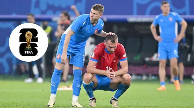 Pojede Chorý na MS? Koubek s Nedvědem ho chtějí. Na Douděru už se ptalo několik klubů Pojede Chorý na MS? Koubek s Nedvědem ho chtějí. Na Douděru už se ptalo několik klubů